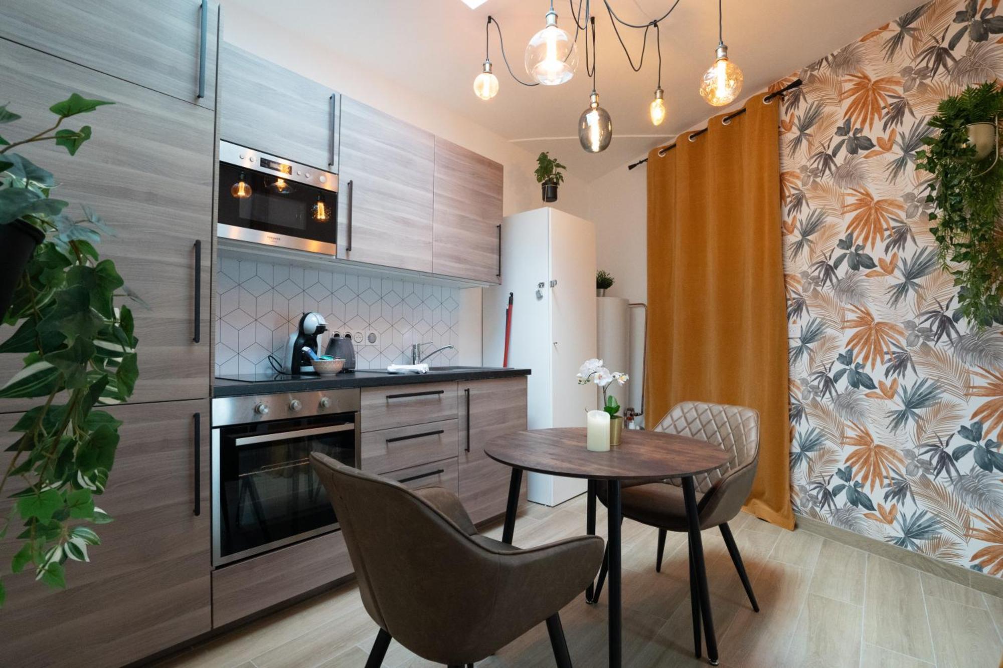 L'Escale Balneo'Romantique - Loveroom - Jacuzzi & Petit Dejeuner Villiers-sur-Marne Buitenkant foto